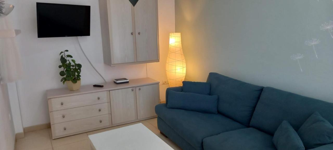 Appartement Estudio - Descanso Y Bienestar En La Punta Punta Del Hidalgo